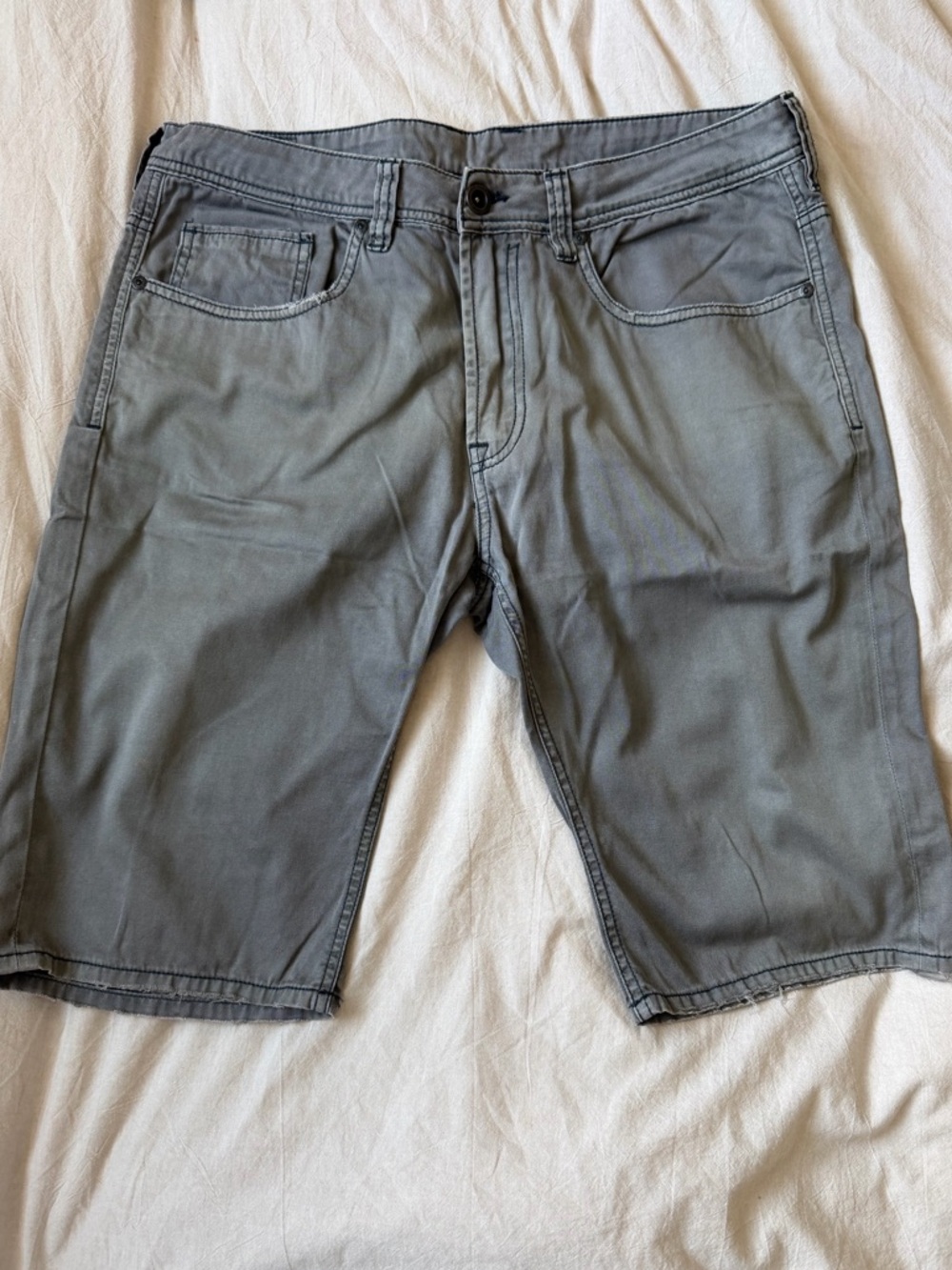 Buffalo David Bittion - Men Shorts